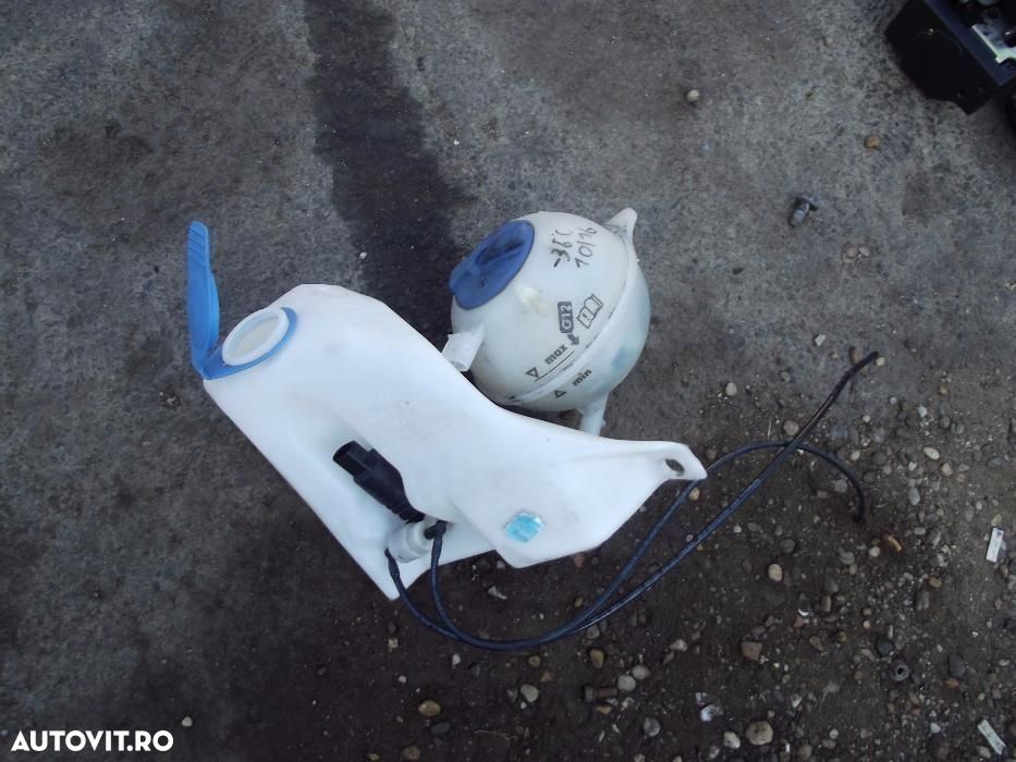 Vas stropgel Seat Arosa VW Lupo vas apa vas lichid parbriz pompa - 1