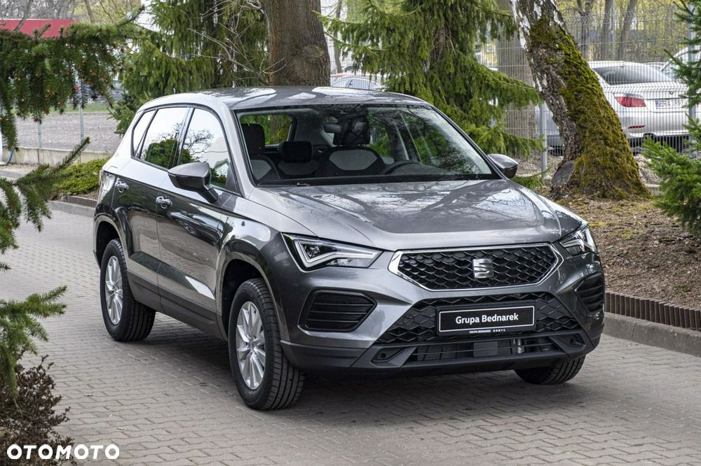 Seat Ateca - 11