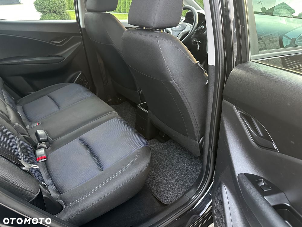 Hyundai ix20 1.4 blue Comfort - 8