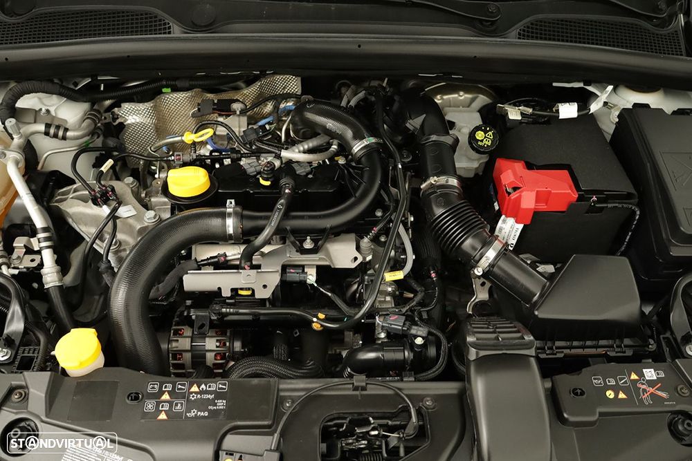 Mitsubishi Colt 1.0 MPI-T Invite - 24