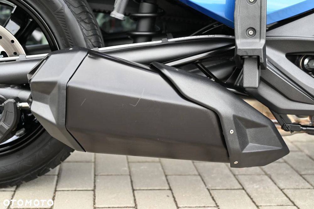 Can-Am Spyder - 27