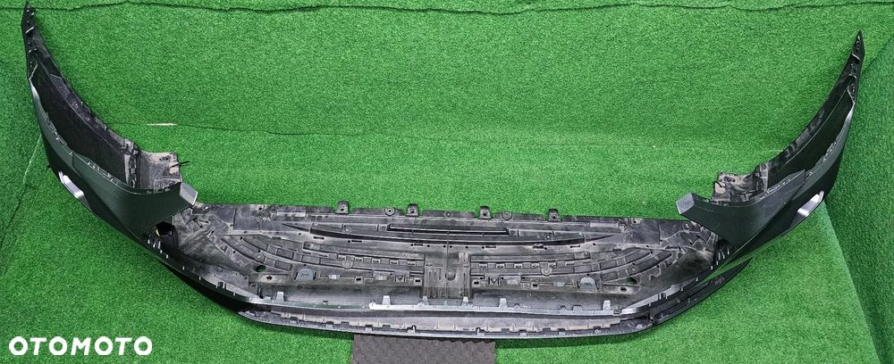 AUDI S8 D5 LIFT ---> ORYGINALNY ZDERZAK PRZEDNI - 11
