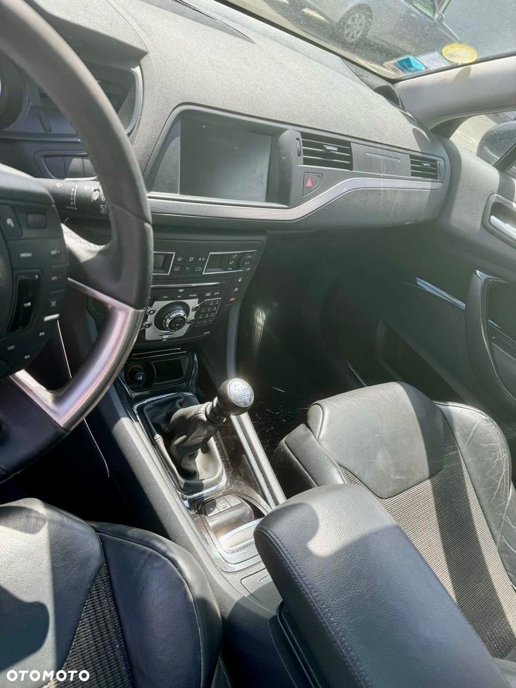 Citroën C5 2.0 HDi Exclusive - 3