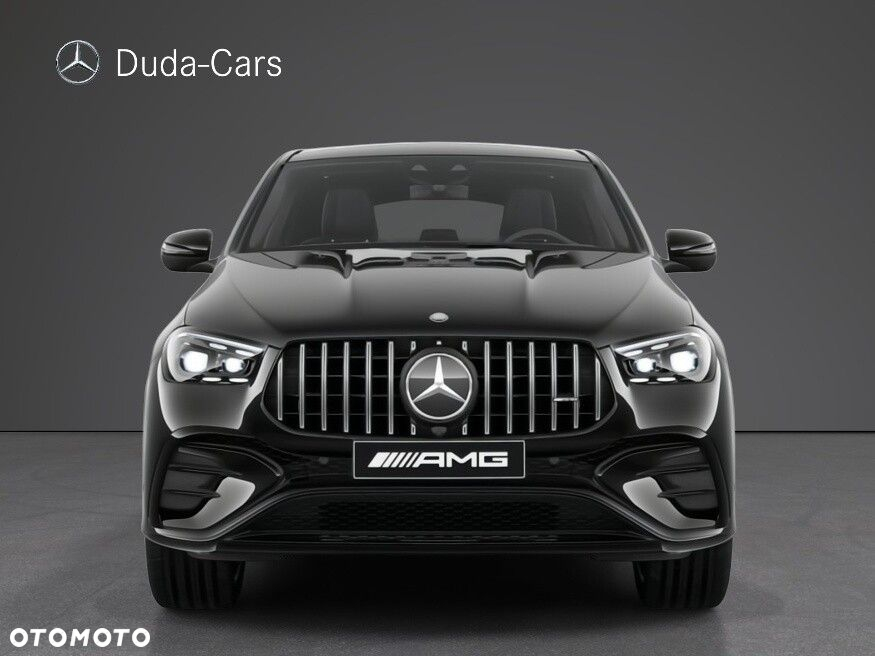 Mercedes-Benz GLE - 4