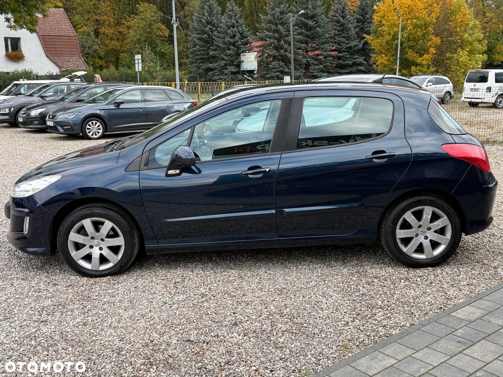 Peugeot 308 - 7