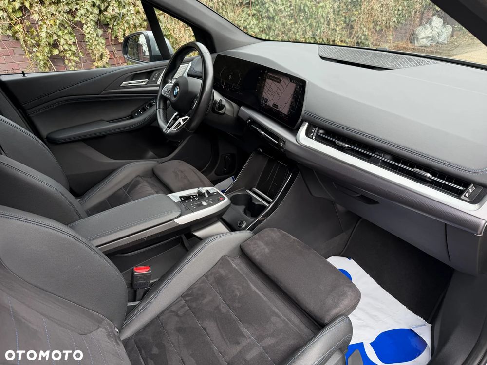 BMW Seria 2 218i M Sport sport - 10