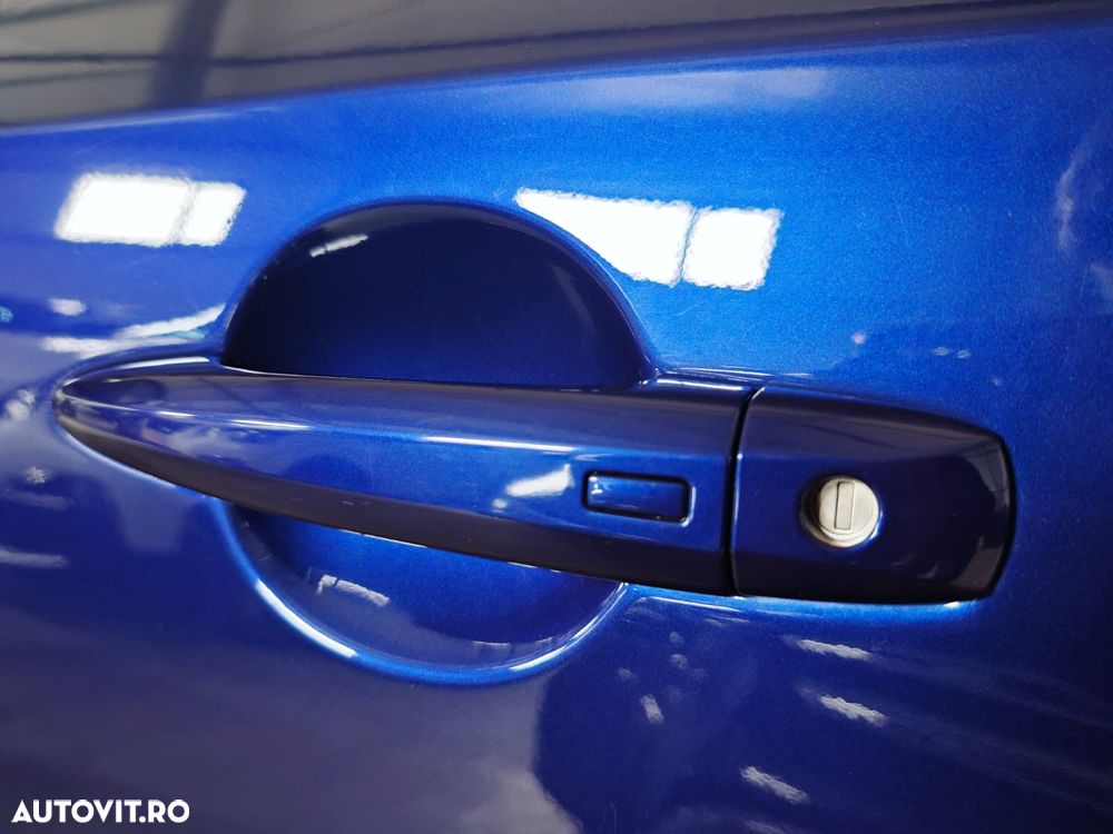 Nissan Qashqai 1.3 DIG-T MHEV Xtronic Acenta - 28