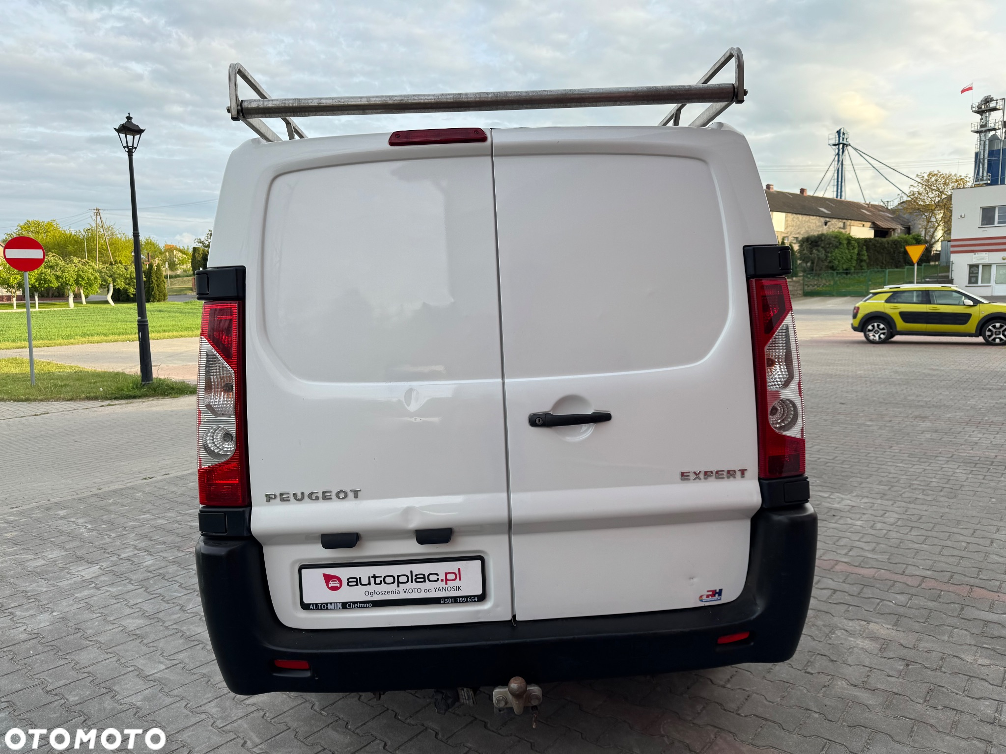 Peugeot Expert - 15