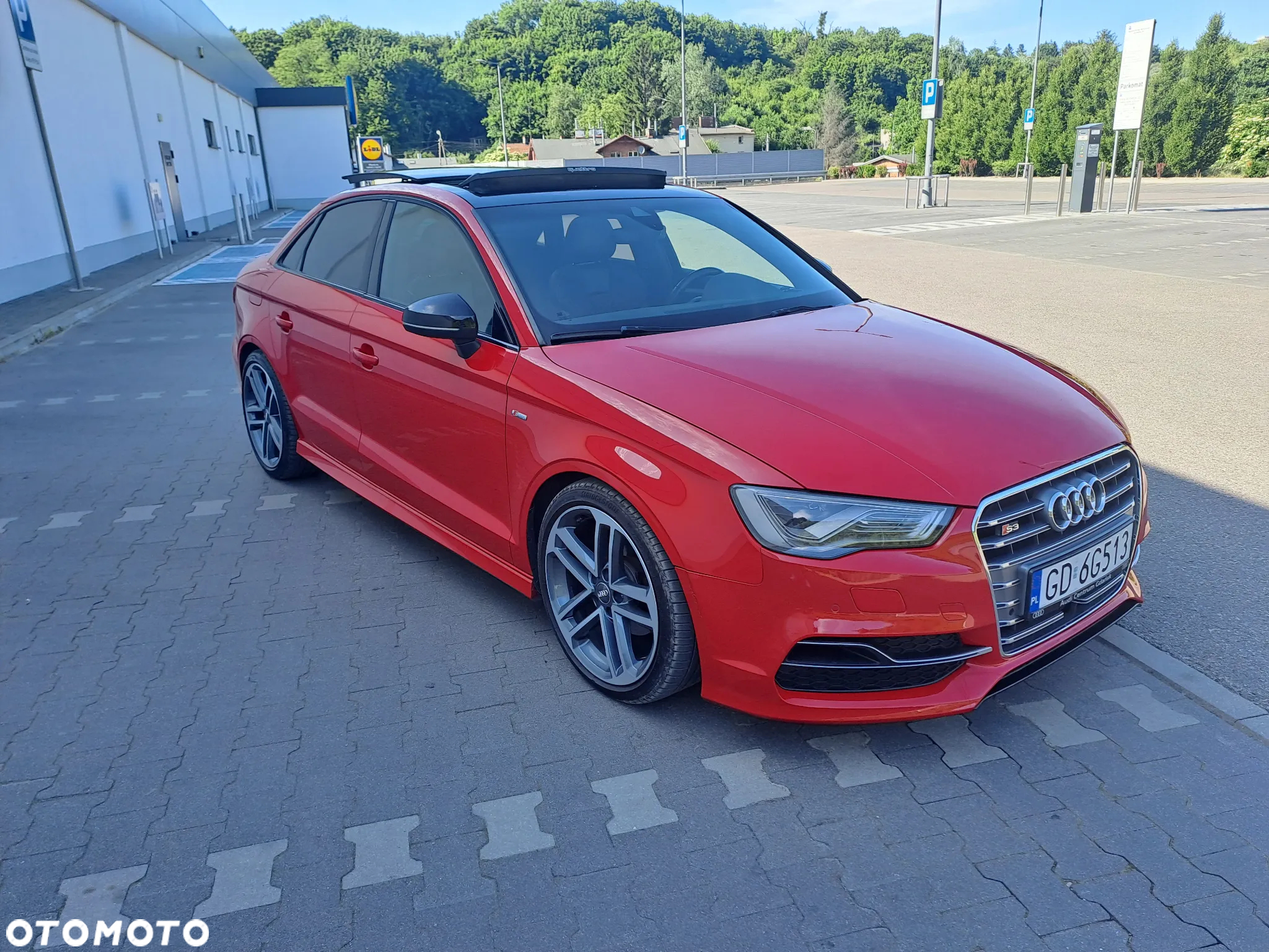 Audi A3 - 40