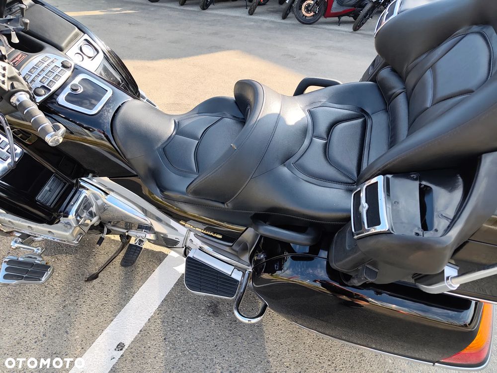 Honda GL - 18
