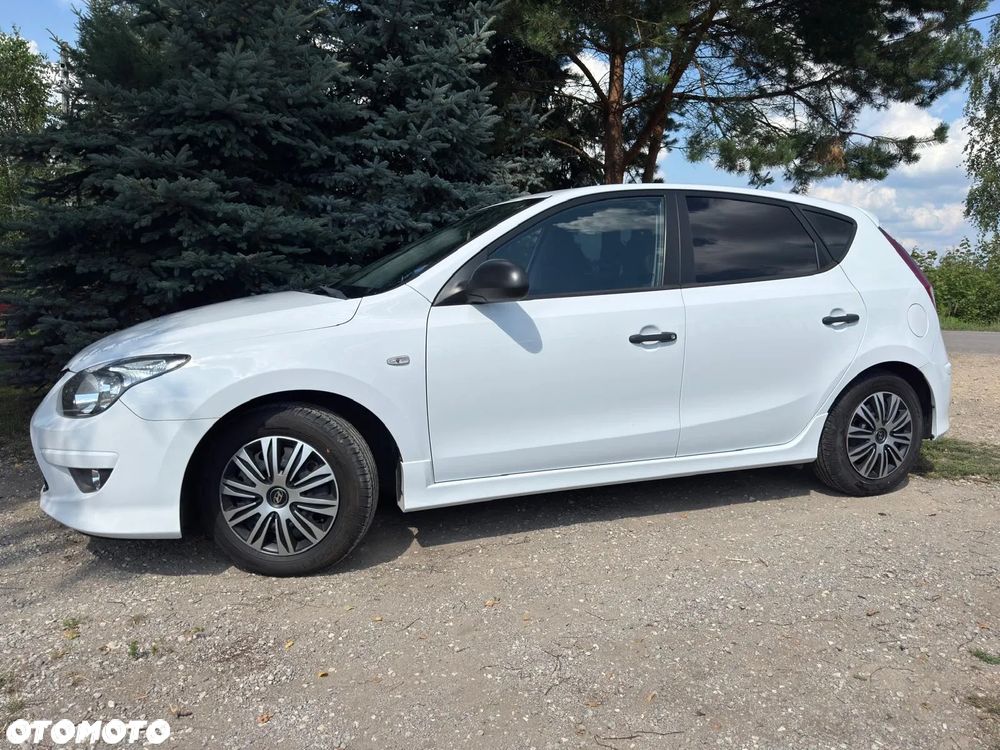 Hyundai i30 - 5