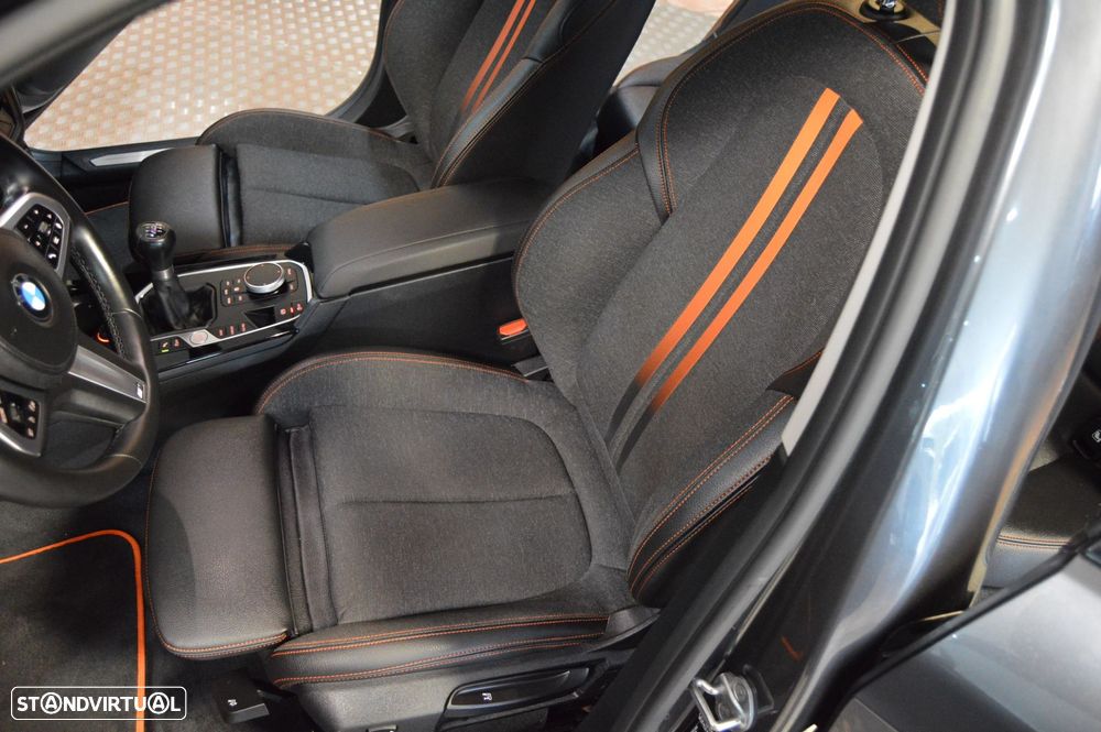 BMW 116 i M Sport - 31