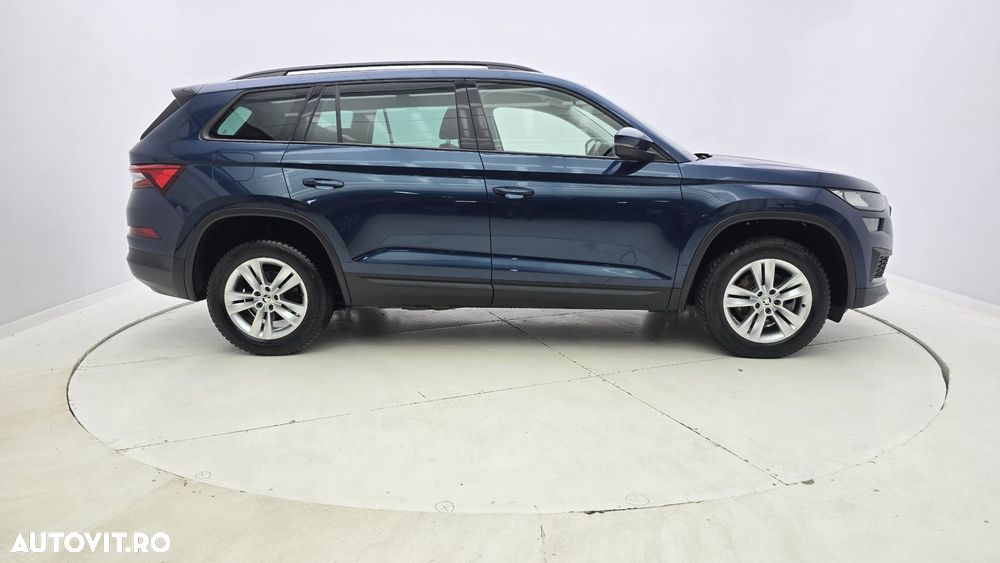 Skoda Kodiaq 2.0 TDI DSG Ambition - 23