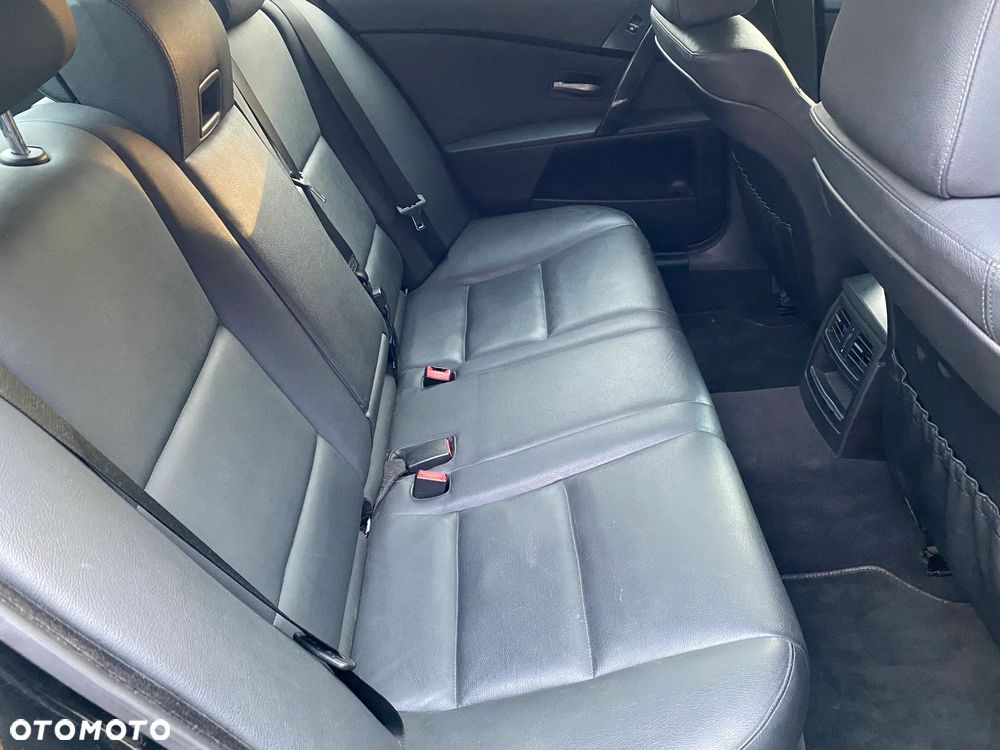 BMW Seria 5 - 9