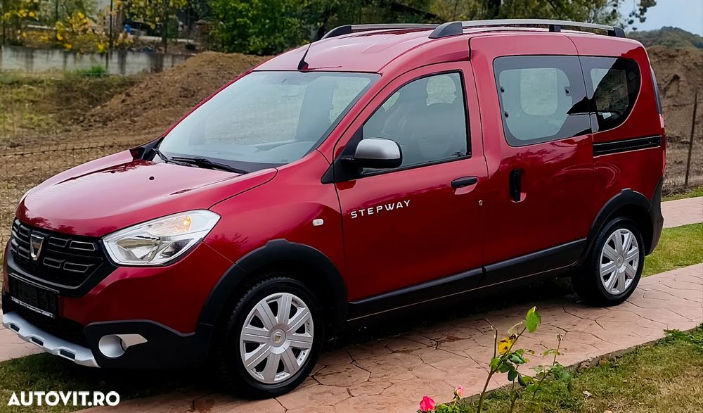 Dacia Dokker - 16