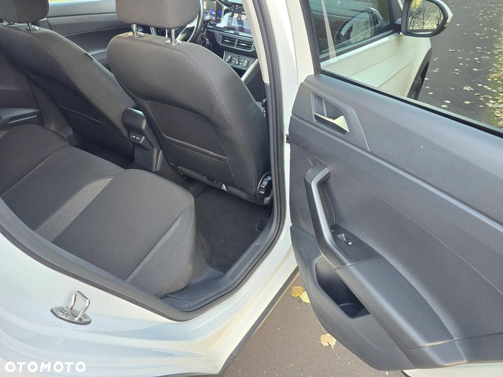 Volkswagen Taigo 1.0 TSI Life - 19