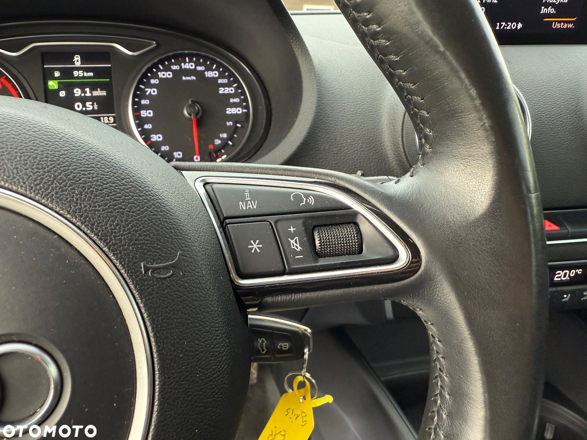 Audi A3 1.6 TDI clean diesel Ambition - 24