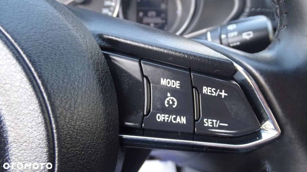 Mazda CX-5 SKYACTIV-G 165 Edition 100 - 15