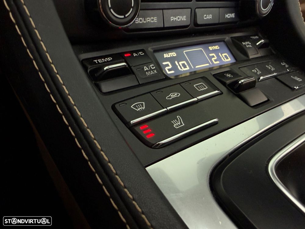 Porsche 718 Boxster PDK - 32