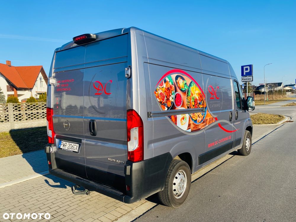 Fiat Ducato - 9
