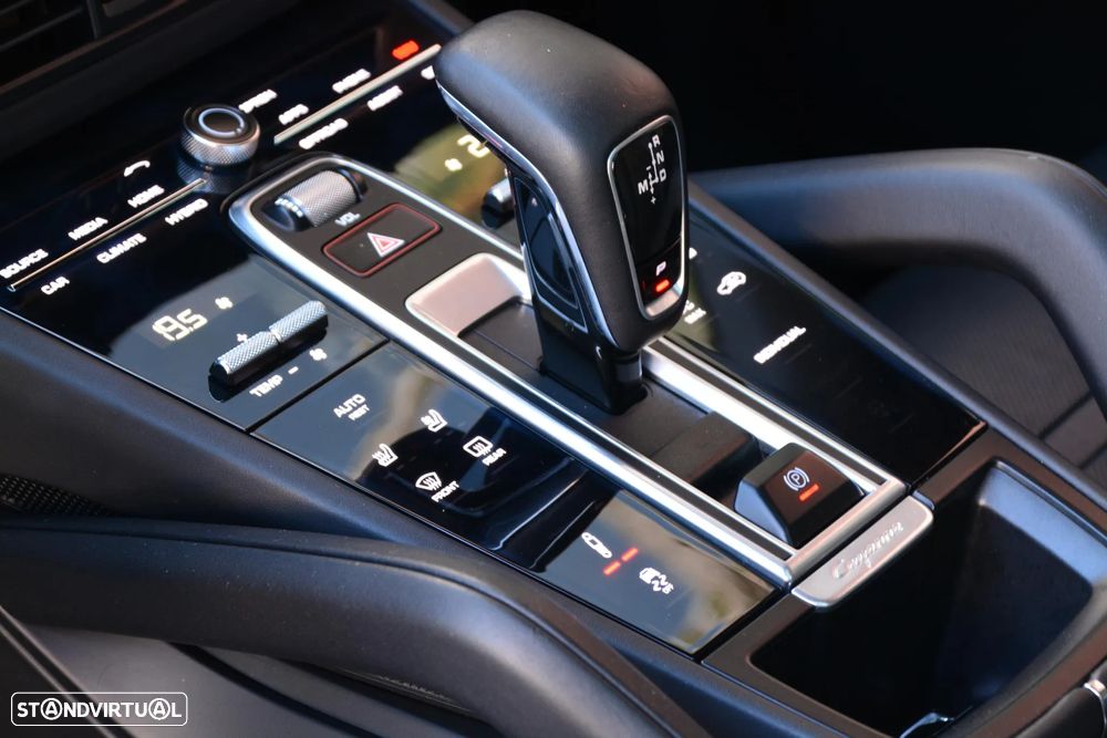 Porsche Cayenne E-Hybrid - 33