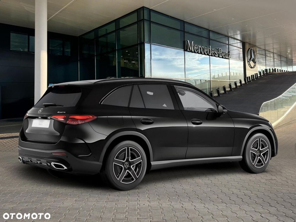 Mercedes-Benz Glc 2025 photo 3