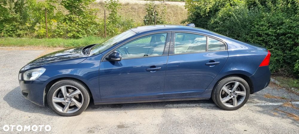Volvo S60 D3 Summum - 5