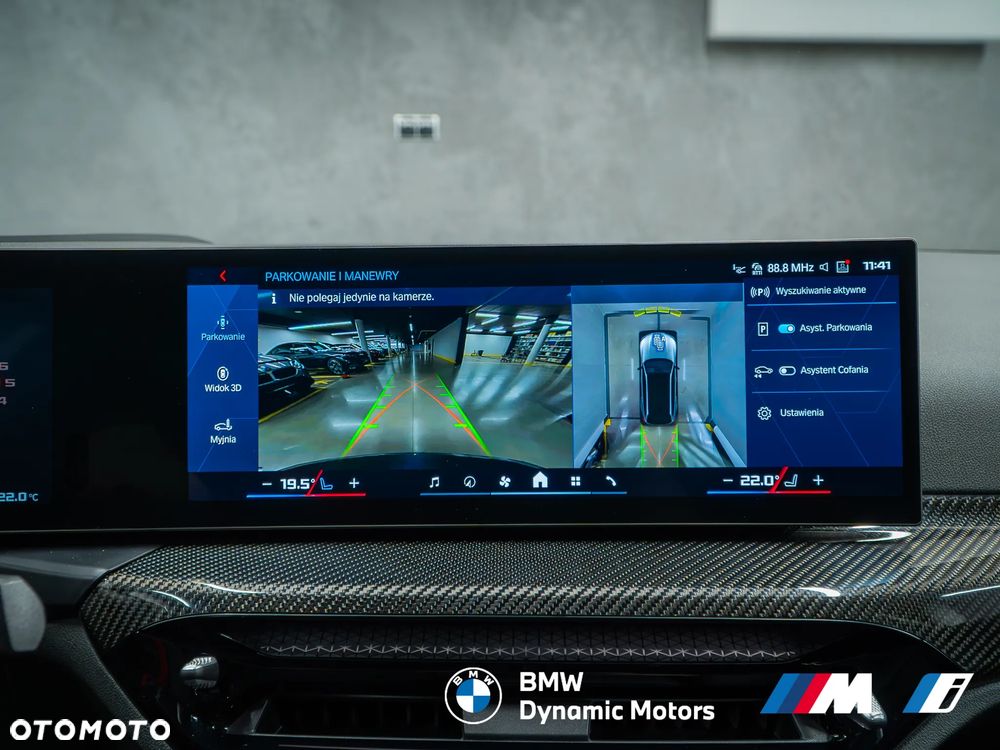 BMW M3 Competition M xDrive - 32