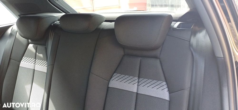 Audi A3 35 TFSI Advanced - 15