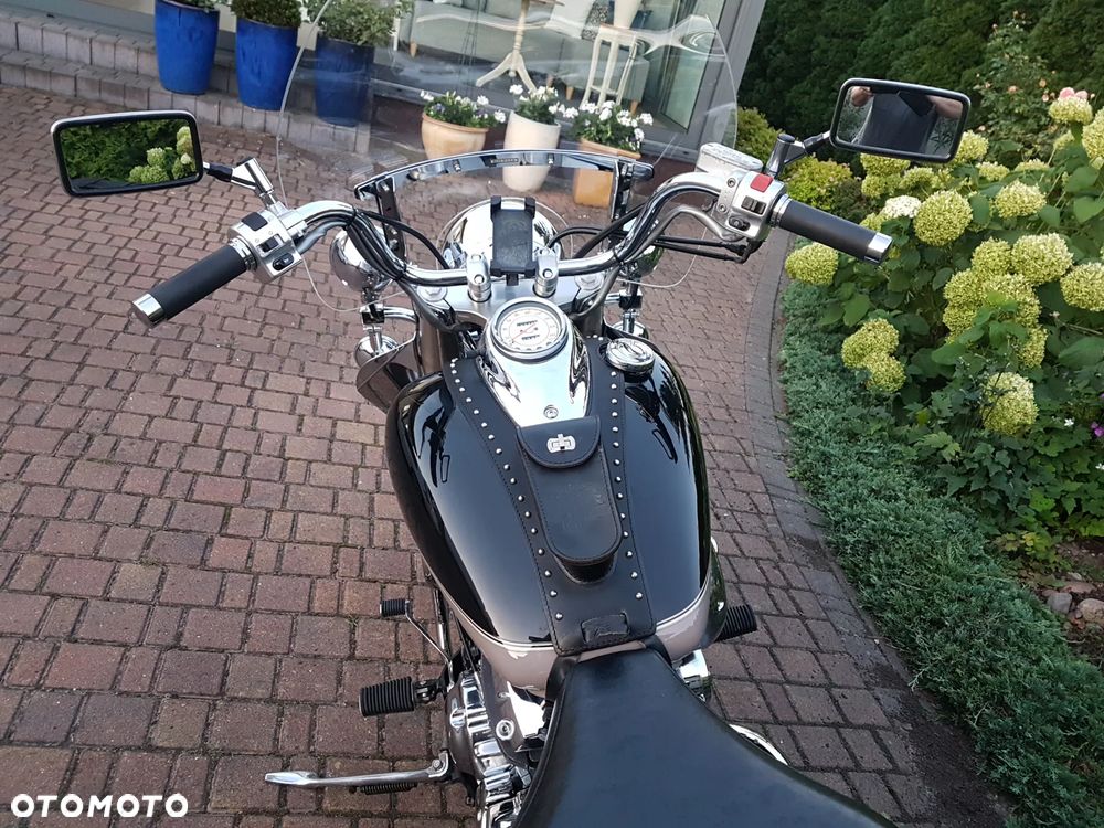 Yamaha Drag Star - 18