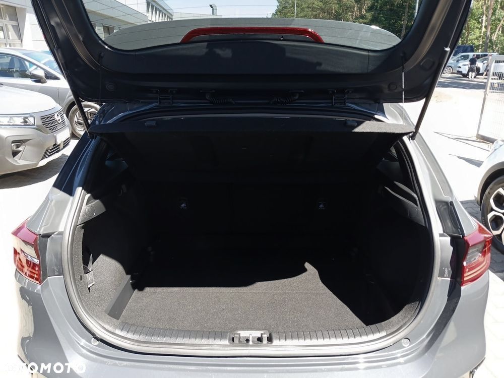 Kia Ceed 1.5 T-GDI Tribute DCT - 17