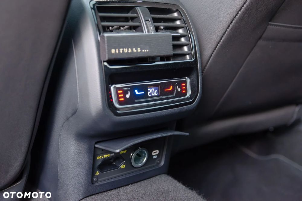 Volkswagen Arteon 2.0 TSI R-Line DSG - 17