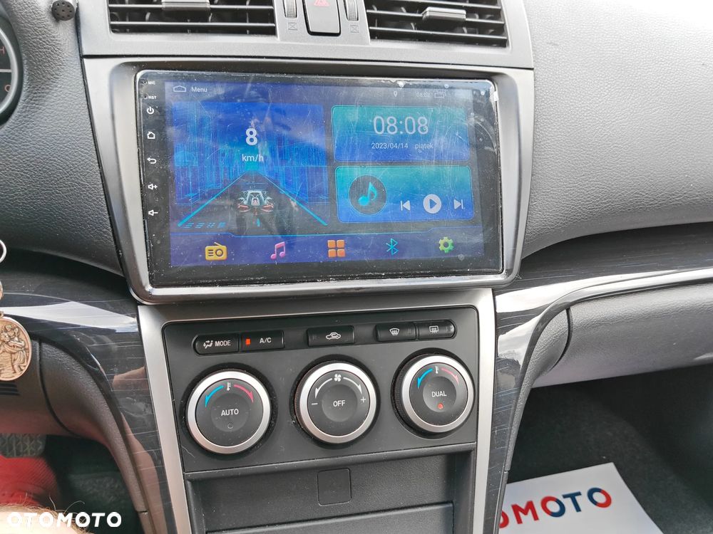 Mazda 6 2.0 CD Comfort - 23