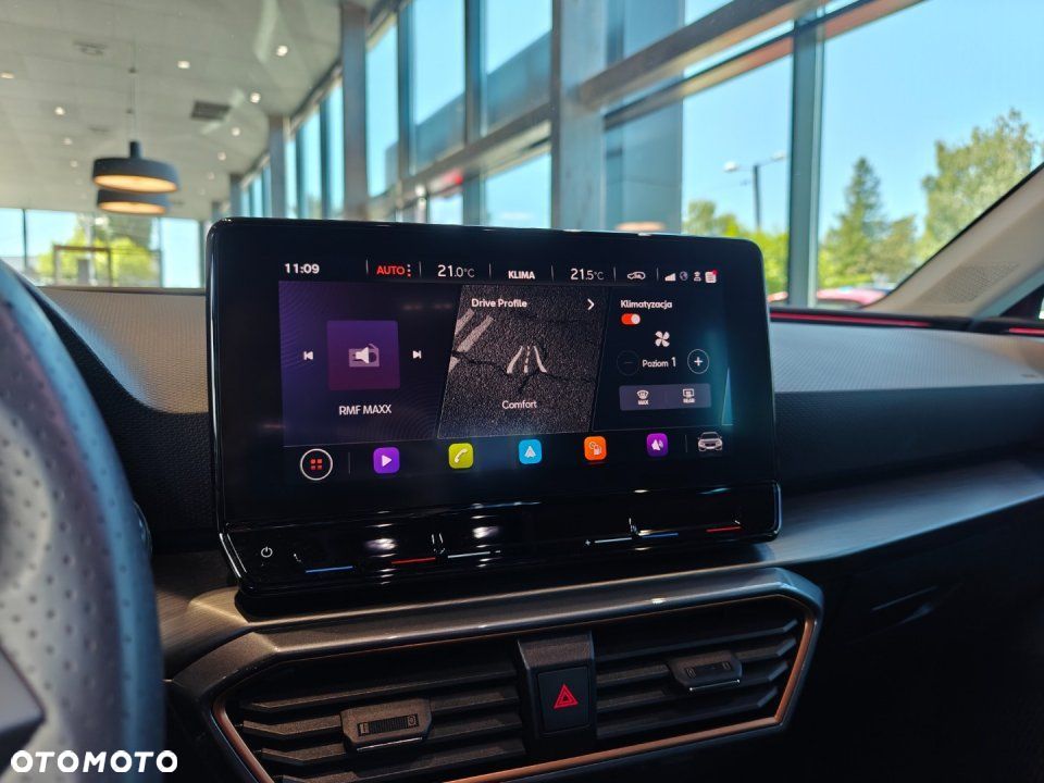 Cupra Leon Sportstourer - 18