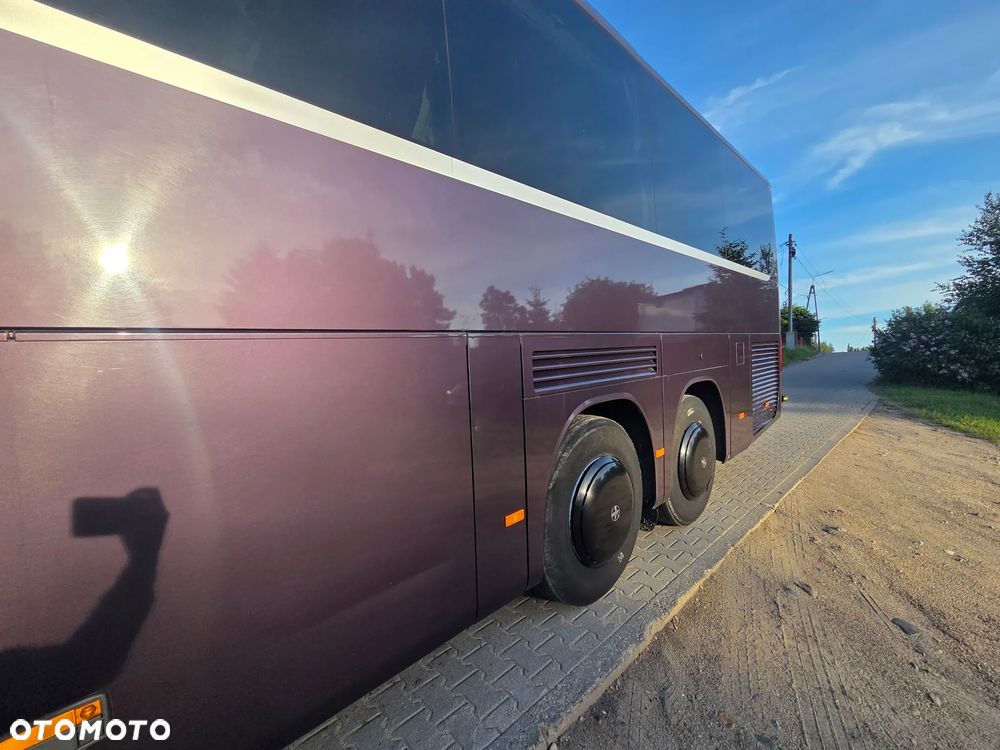 Setra S416 - 18
