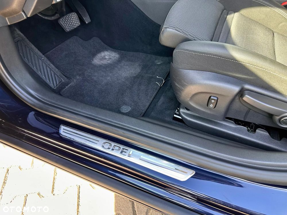 Opel Insignia 1.5 T GPF Innovation S&S - 40