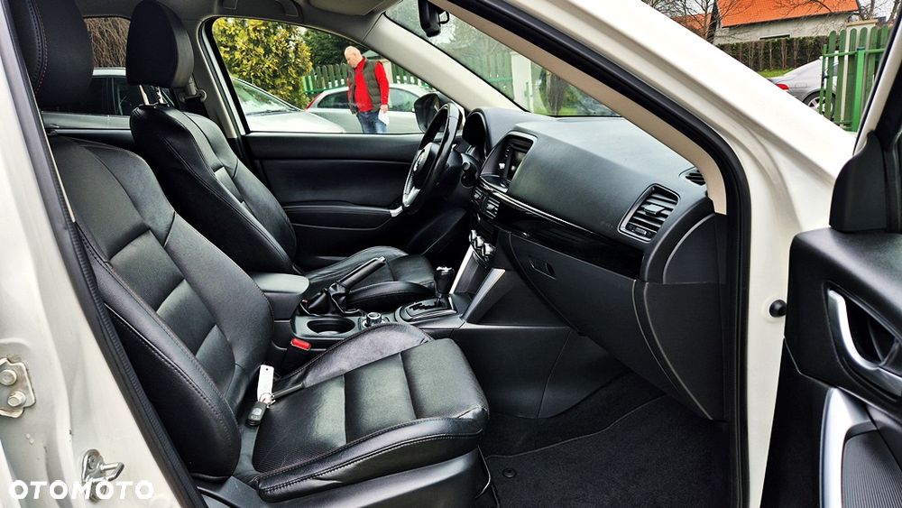 Mazda CX-5 2.0 Skymotion - 37