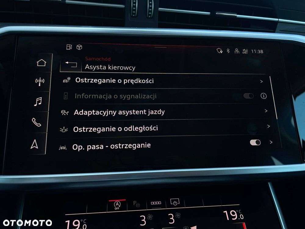 Audi A6 Avant - 31