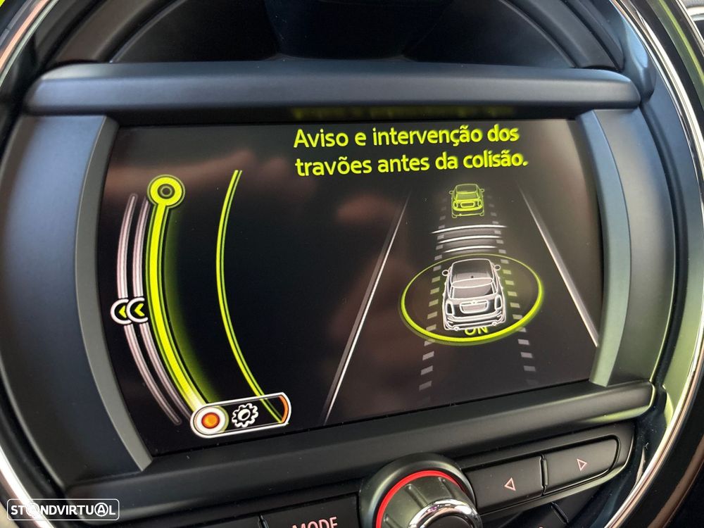 MINI Countryman Cooper D Sport Edition Auto - 44
