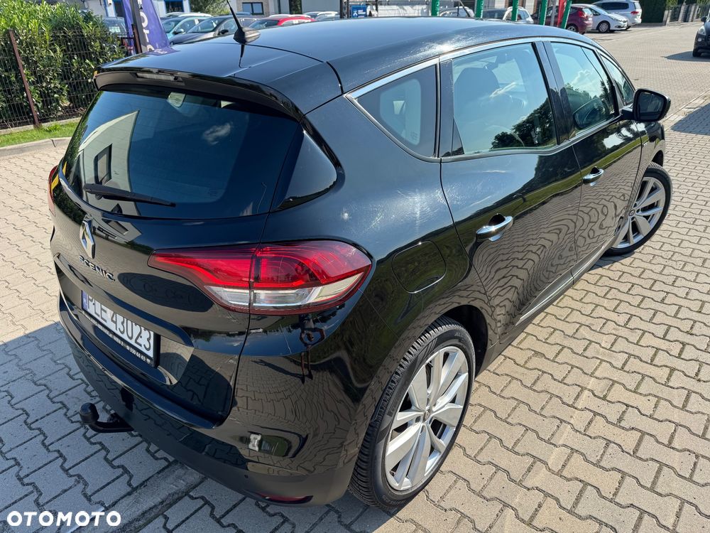 Renault Scenic 1.3 TCe Energy Zen - 14