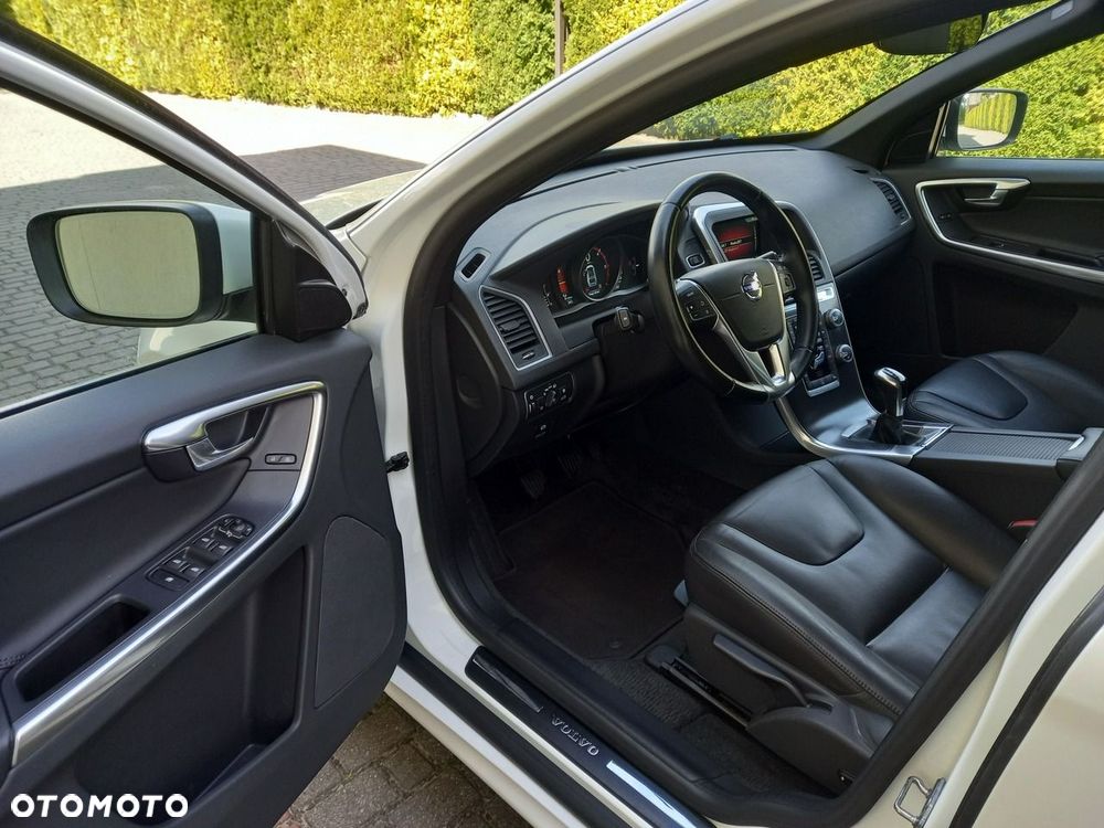 Volvo XC 60 D4 Summum - 31