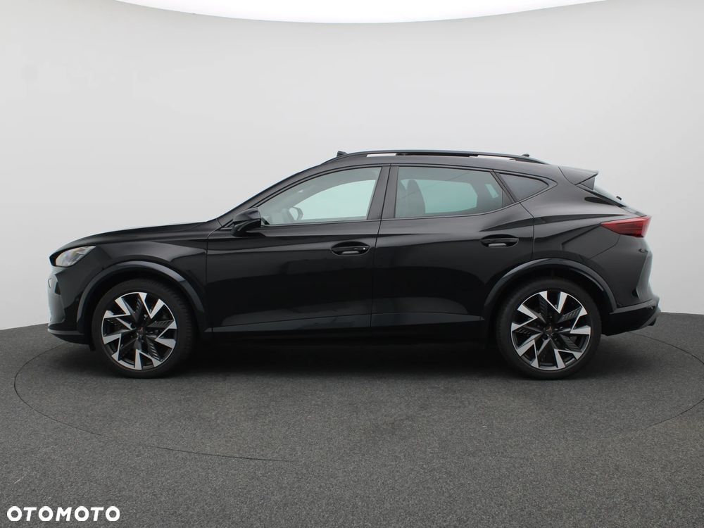 Cupra Formentor 2.0 TSI 4Drive DSG VZ - 2