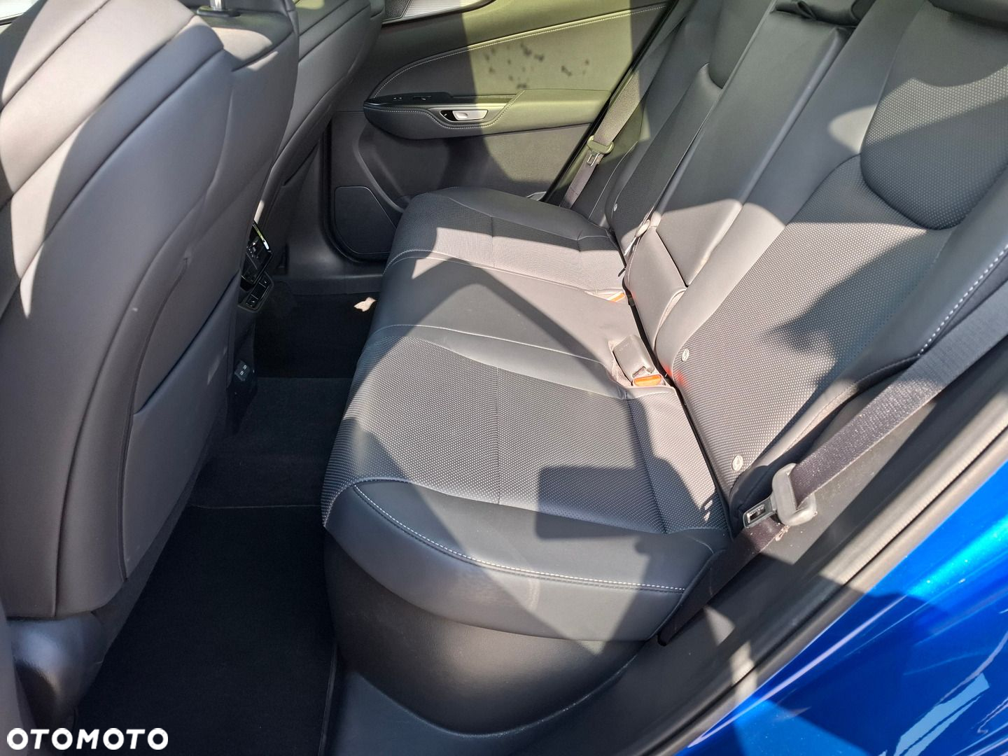 Lexus NX - 19