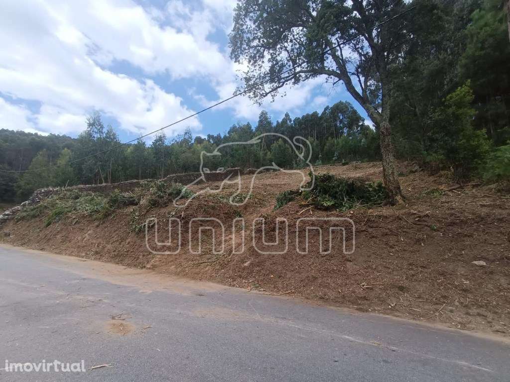 Terreno Urbano com projeto aprovado em Vilarelho - Grande imagem: 2/8
