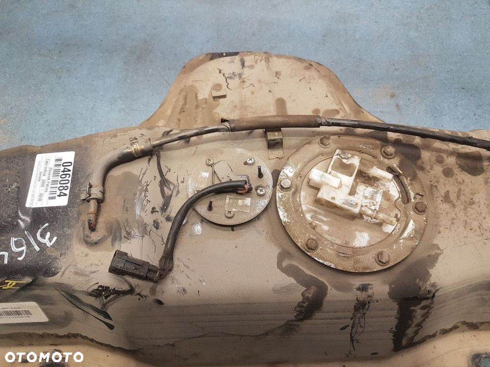 TATA INDICA 1.4 ZBIORNIK PALIWA - 3