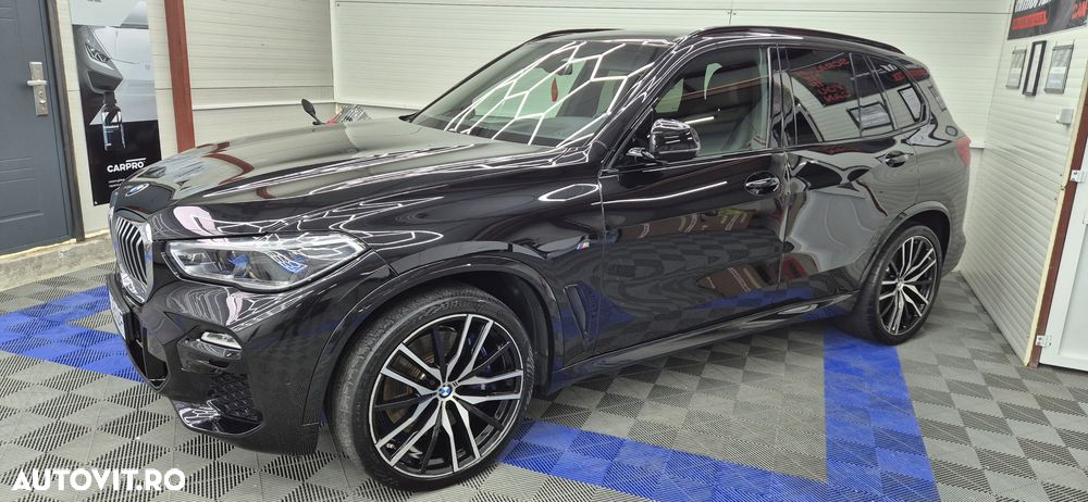 BMW X5 - 29