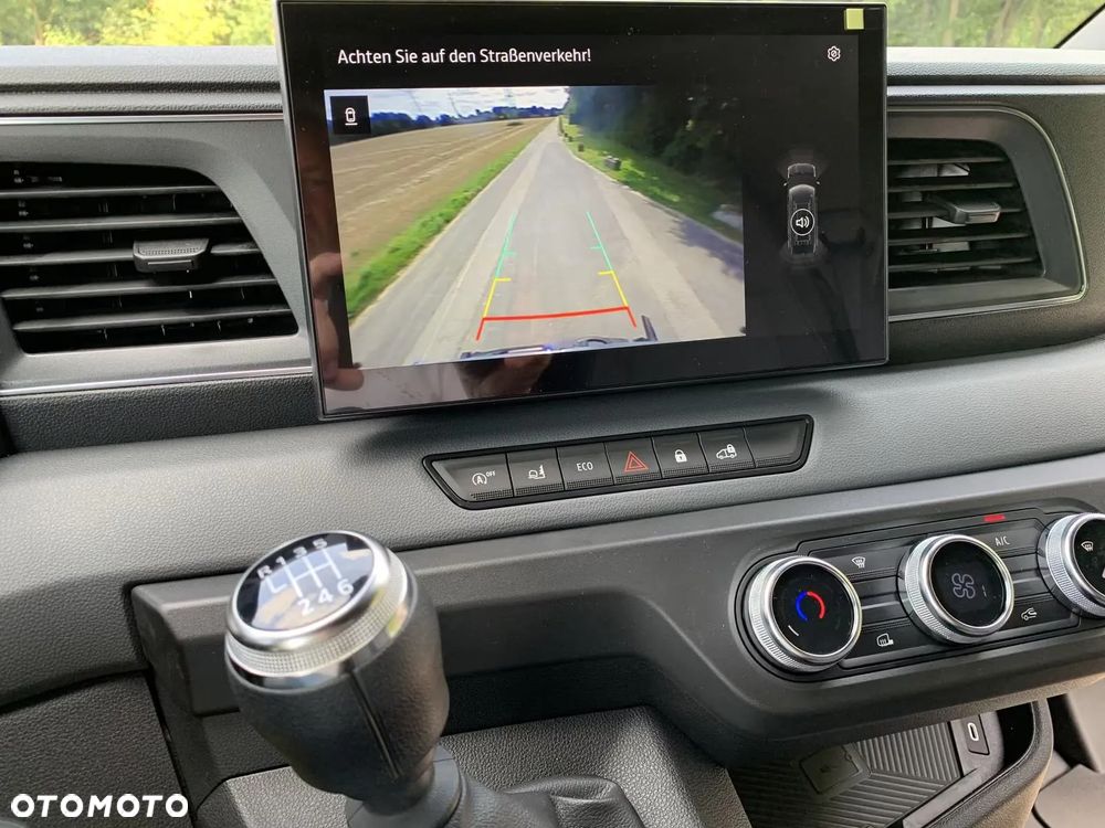 Renault Master L2H2 150KM M6 - 9