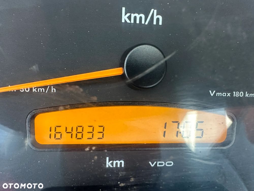 Mercedes-Benz SPRINTER 411 2,2 CDI Okazja !! Kipper Wywrotka ORYGINAŁ - 20