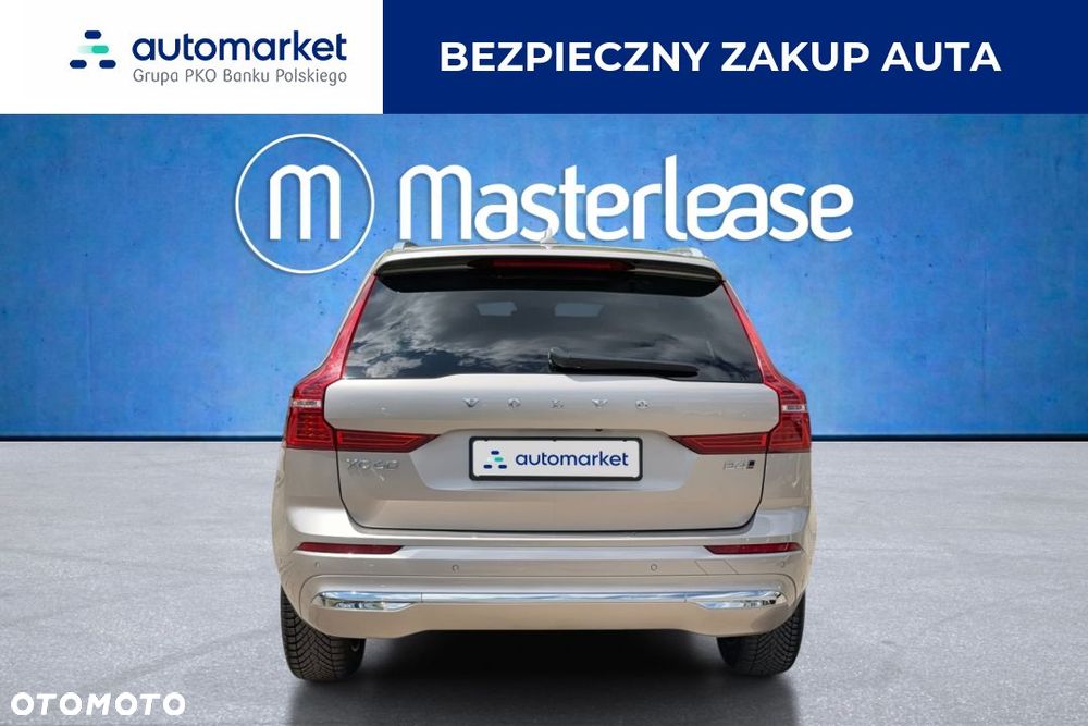 Volvo XC 60 B4 D Plus Bright - 6