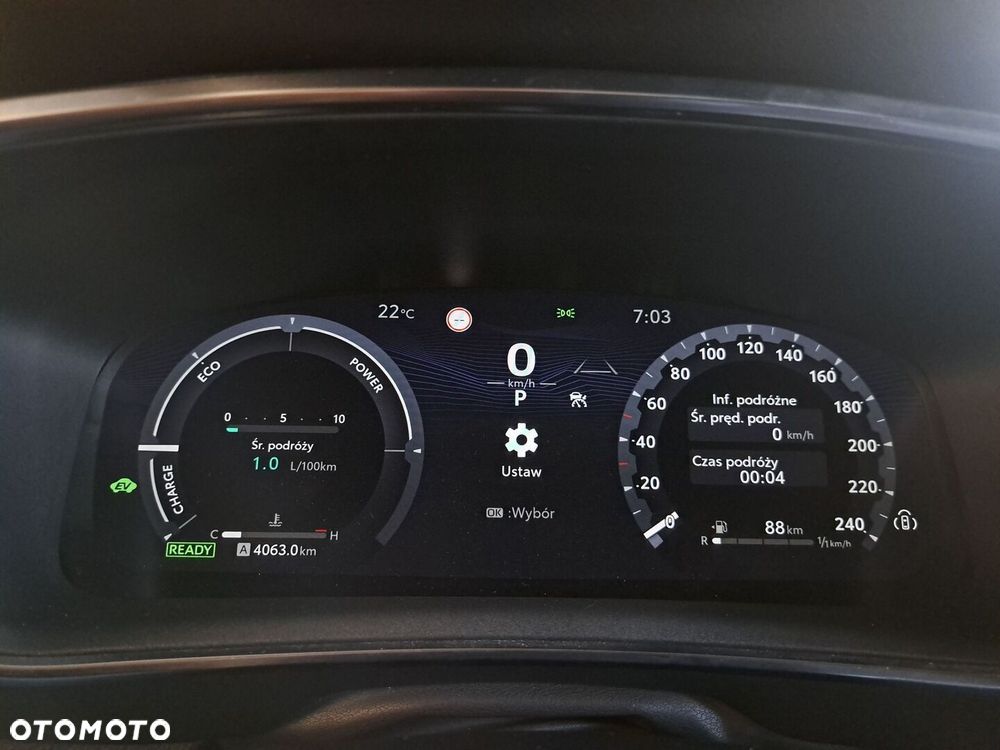 Toyota Corolla 1.8 Hybrid Style - 33